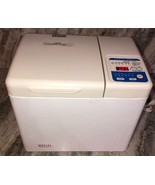 Regal Bread &amp; Dough Maker Machine Model K6751 - Pre-Owned Mint Condition... - $168.18