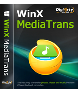 MediaTrans, Lifetime, 1 Device, Mac, Key - $39.78 CAD