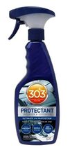 303 Automotive Protectant - Provides Superior UV Protection, Helps Prevent - $25.58