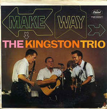 Kingston trio make way thumb200