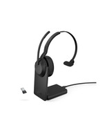 Jabra 25599-889-989-01 JABRA EVOLVE2 55 LINK380A UC MONO STAND - 547109 - $540.69 CAD