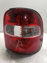 Passenger Right Tail Light 4 Door Fits 98-02 SPORTAGE 1273063 - £26.96 GBP