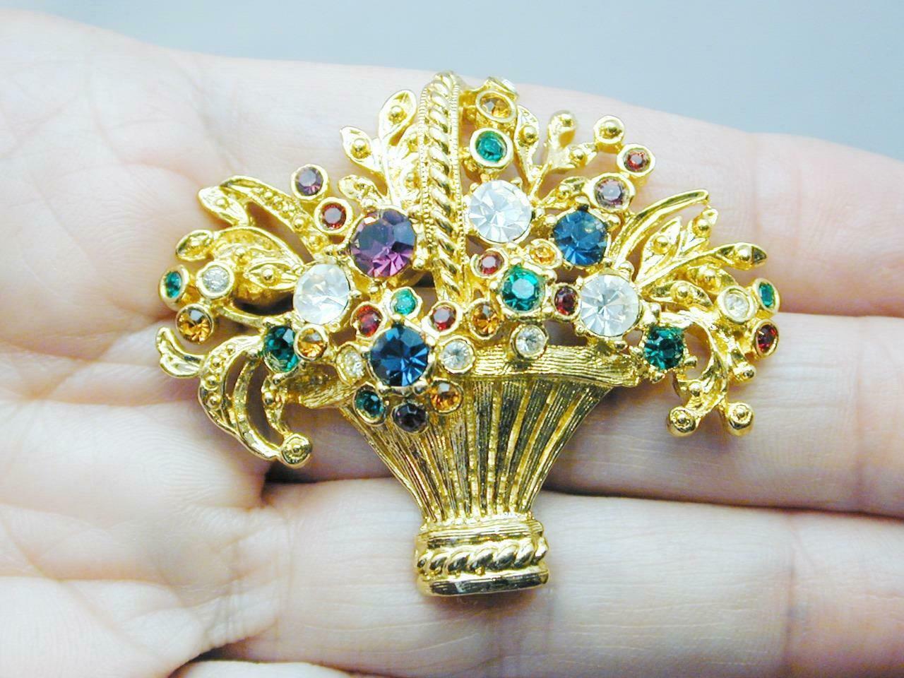 Napier brooches pins best sale