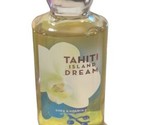 BATH &amp; BODY WORKS TAHITI ISLAND DREAM SHOWER GEL 10 OZ See Details  - $18.00