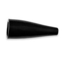 39 pack Mueller bu-87-0  bu870  sc-87blk-bx  insulator vinyl, black - $17.97