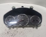 Speedometer Cluster MPH Fits 09-10 SONATA 1035761 - £97.90 GBP