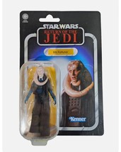 Star Wars Black Series Classic Collection Return of the Jedi Bib Fortuna Hasbro - £14.24 GBP
