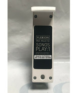 Flexson Wall Mount for Sonos One -  FLXP1WB101 (White) - £34.08 GBP