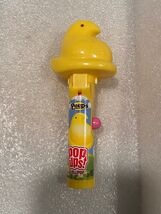 Pop Ups! Lollipop Peeps Yellow Chick *No Lollipop* p2 - $11.99