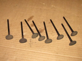 Fit For 91-95 Toyota MR2 Engine Exhaust Valve Set - 5SFE - $90.00