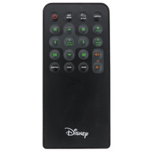 Disney D7500PDD Factory Original DVD Player Remote Control For Disney D7500PDD - £10.92 GBP