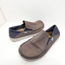 Lems Drifter Unisex Size Mens 9 Womens 10.5  Canvas Shoes - $31.49