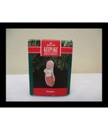 Hallmark Keepsake Daughter Ornament 1991 - $8.90
