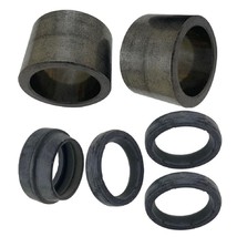 OEM Bearing &amp; Seal Kit For Kenmore 11028942890 11026912691 11092273100 NEW - £71.63 GBP