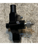 CRG Racing Engine Water Pump 17mm Bore 15mm Bore 4-1/2&quot; x 4 &quot; x 3&quot; - $189.99