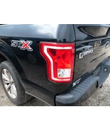 Driver Tail Light Styleside Incandescent Fits 15-17 FORD F150 PICKUP 104... - $111.69 CAD