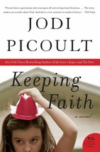 Keeping Faith: A Novel (P.S.) - $8.90