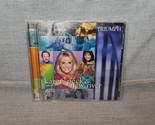 Triumph di Karen Peck (CD, novembre 2001, Spring Hill Music) - $12.35