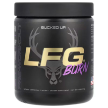 BUCKED UP LFG BURN RAZZLE DAZZLE NEW 02/2026 - $565.19 MXN