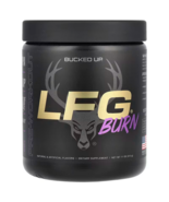 BUCKED UP LFG BURN RAZZLE DAZZLE NEW 02/2026 - $29.69