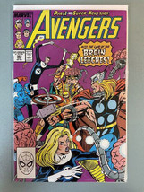 The Avengers(vol. 1) #301 - Marvel Comics - Combine Shipping - £3.74 GBP