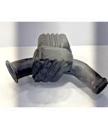 2005-2010 FRONT AIR INTAKE DUCT ASSEMBLY P/N 15229301 GENUINE OEM USED G... - $891.59 MXN