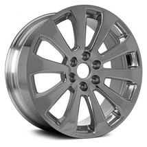 For 2019-2020 22x9 GMC Sierra 1500 Aluminum Wheel/Rim - £379.52 GBP