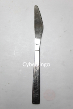 American Airlines Vintage Stainless Steel Cutlery Knife - £7.08 GBP