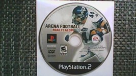 Arena Football: Road to Glory (Sony PlayStation 2, 2007) - £8.98 GBP