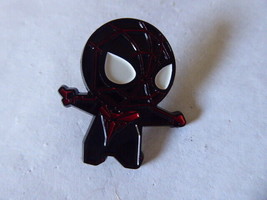 Disney Trading Broches Marvel Spider-Man Miles Morales Chibi - £13.13 GBP