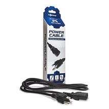 Tomee 3-Prong Power Cable for PS3/ Xbox 360/ PC [video game] - £10.17 GBP