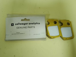 Zellweger Analytics 2302B1308 Impact Front Cover Filter/Seal Kit Honeywe... - £69.30 GBP