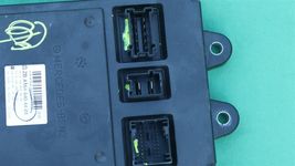 Mercedes Signal Acquisition Module SAM Front BCM Computer Control A1645404401 image 2