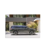 Car Poster Navigator Bedroom Unframed Interior Canvas Wallart 18x12 Inch... - $13.99