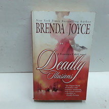 Deadly Illusions [A Francesca Cahill Novel, 1] - £2.32 GBP