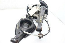 10-17 CHEVROLET EQUINOX AWD REAR LEFT DRIVER SIDE KNUCKLE W/ CONTROL ARMS E0052 image 6