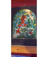 Mark Chagall windows painting (print) [ART10184] - $1,114.87 MXN
