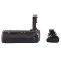 BG-E14 Battery Grip for Canon EOS 70D Digital SLR Camera - £56.28 GBP
