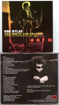 Bob Dylan – The Shifts And Changes – Sidney and Melbourne – April 1966 (2 CD) - £23.14 GBP