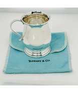 Tiffany &amp; Co Vintage Antique Creamer in Sterling Silver - £233.09 GBP