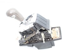 04-07 AUDI A8 L QUATTRO GEAR SHIFTER Q7855 image 2