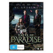 VC Andrews: Gates of Paradise DVD | Jason Priestley - $9.88