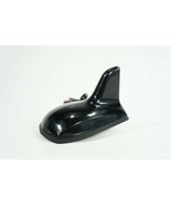 2008-2014 mercedes w204 c300 c350 shark fin radio antenna black - $145.09 CAD