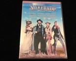 DVD Silverado 1985 Kevin Kline, Scott Glenn, Rosanna Arquette, John Cleese - $8.00