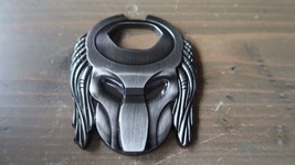 PREDATOR Bottle Opener - Metal - Loot Crate Exclusive - £9.37 GBP