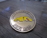 US Army ROTC Bowie State University Commander Challenge Coin #213R - £11.64 GBP