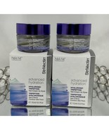 2 StriVectin- Advanced Hydration Hyaluronic Tripeptide Gel-Cream For Eyes - - $53.96