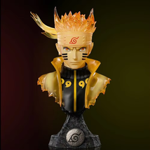 NAARUTO Anime figure Figure GK PVC Statue Model Collectible Toys Gifts #11 - $372.61 MXN