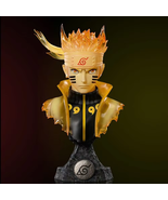 NAARUTO Anime figure Figure GK PVC Statue Model Collectible Toys Gifts #11 - $27.34 CAD