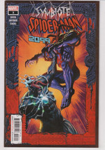 Symbiote SPIDER-MAN 2099 #3 (Of 5) (Marvel 2024) &quot;New Unread&quot; - £3.64 GBP